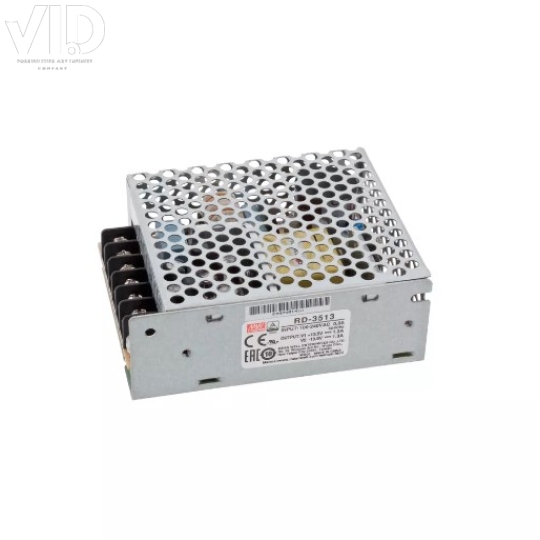 Bộ nguồn meanwell RD-3513