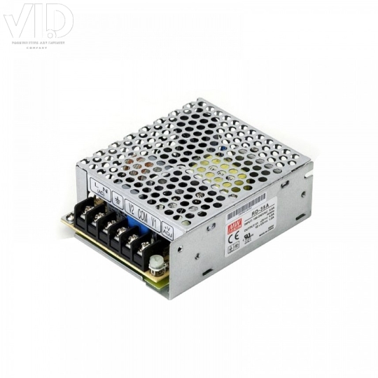Bộ nguồn meanwell RD-35A