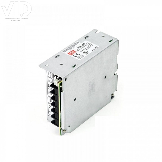 Bộ nguồn meanwell RD-35A