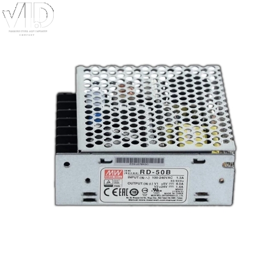Bộ nguồn meanwell RD-50B