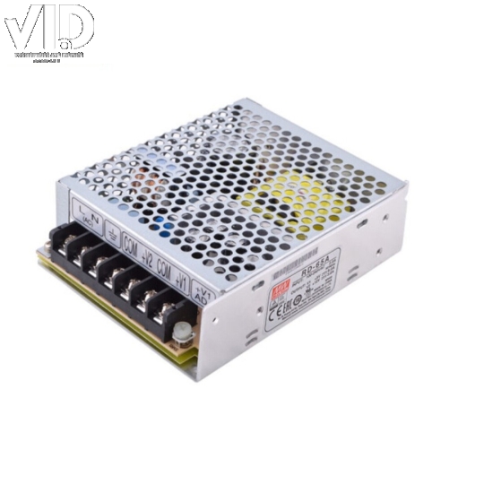 Bộ nguồn meanwell RD-65A