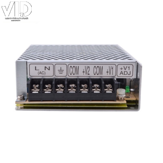 Bộ nguồn meanwell RD-65A