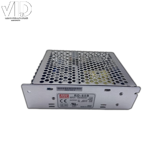 Bộ nguồn meanwell RD-65B