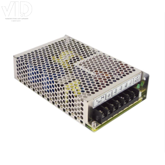 Bộ nguồn meanwell RS-100-3.3