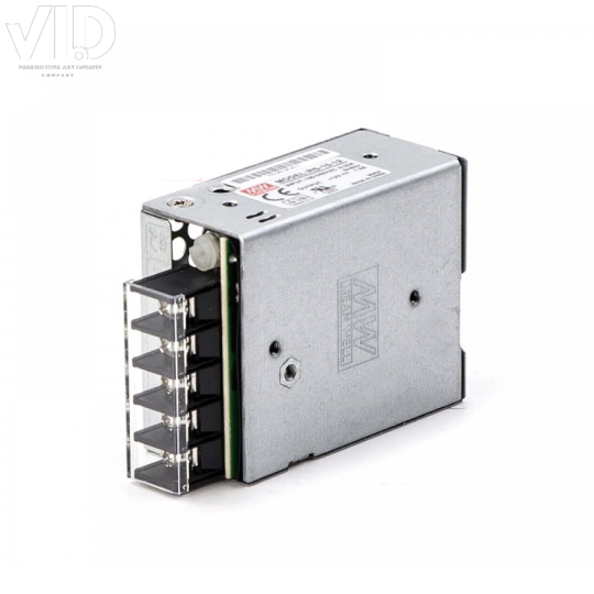 Bộ nguồn meanwell RS-15-12