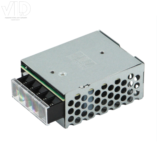 Bộ nguồn meanwell RS-15-48