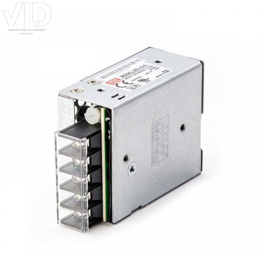 Bộ nguồn meanwell RS-15-5
