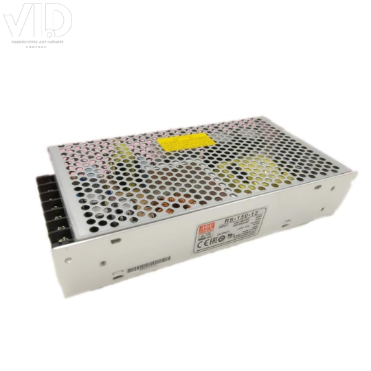 Bộ nguồn meanwell RS-150-12