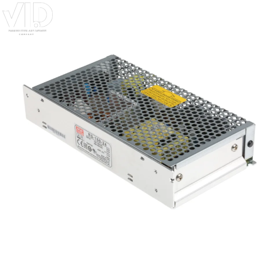 Bộ nguồn meanwell RS-150-24