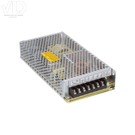 Bộ nguồn meanwell RS-150-3.3