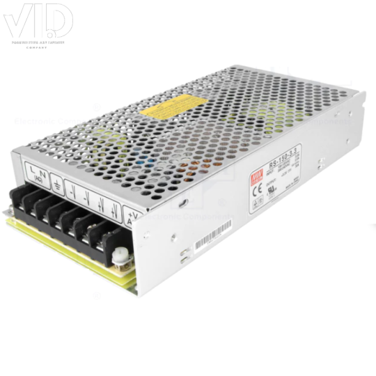 Bộ nguồn meanwell RS-150-3.3