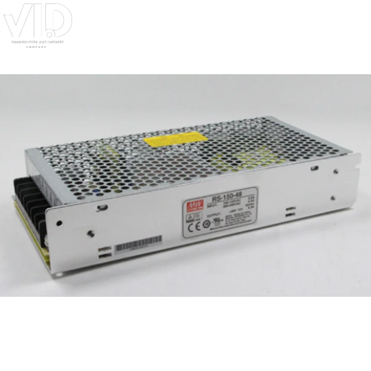Bộ nguồn meanwell RS-150-48