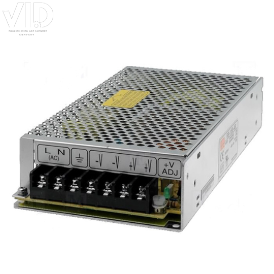Bộ nguồn meanwell RS-150-48