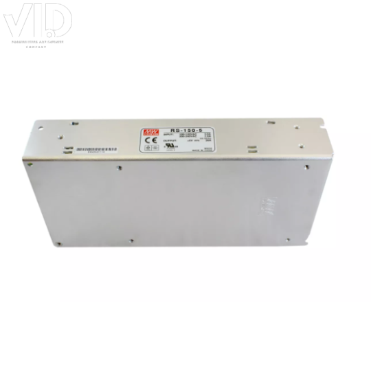 Bộ nguồn meanwell RS-150-5