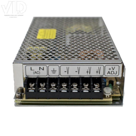 Bộ nguồn meanwell RS-150-5