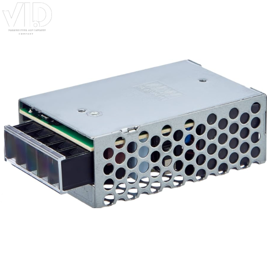 Bộ nguồn meanwell RS-25-12