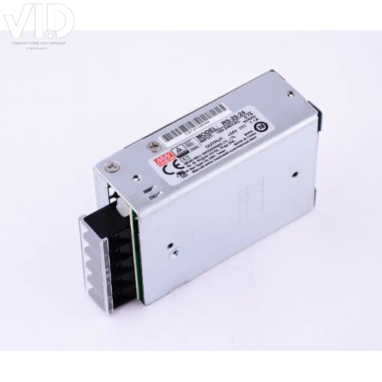 Bộ nguồn meanwell RS-25-24