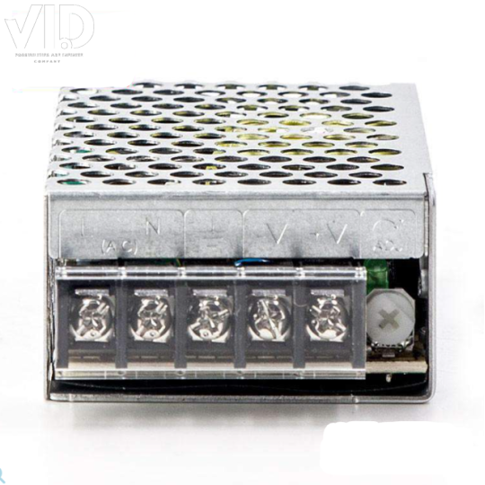 Bộ nguồn meanwell RS-25-48