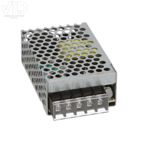 Bộ nguồn meanwell RS-25-5