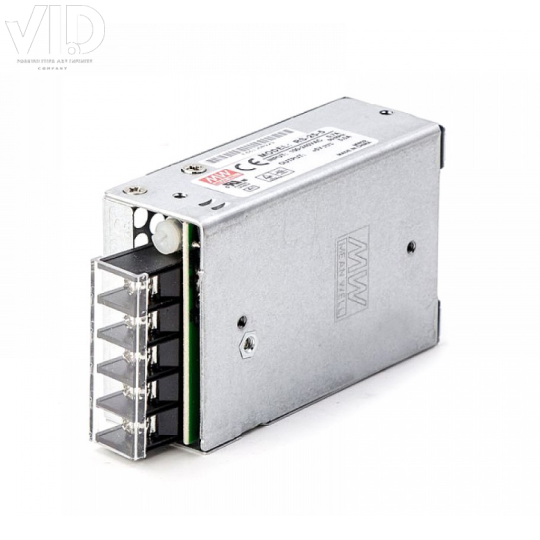 Bộ nguồn meanwell RS-25-5