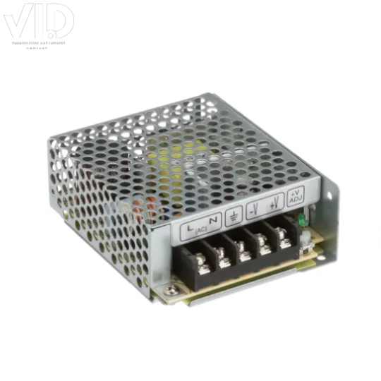 Bộ nguồn meanwell RS-35-3.3