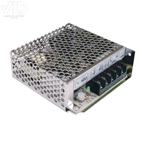 Bộ nguồn meanwell RS-35-48