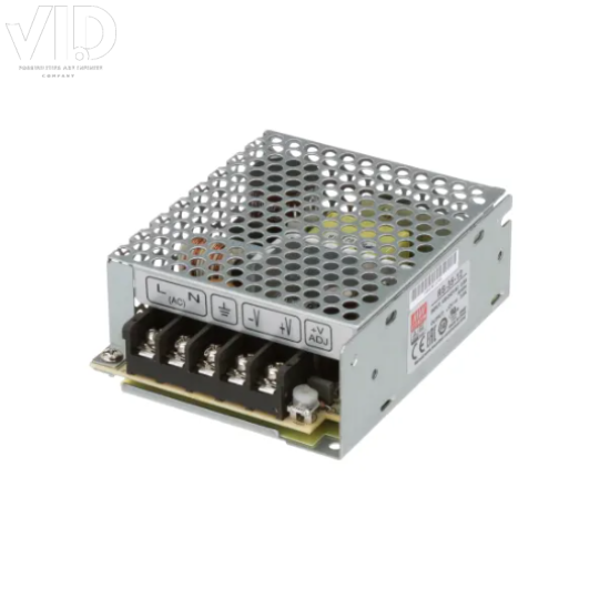 Bộ nguồn meanwell RS-35-48
