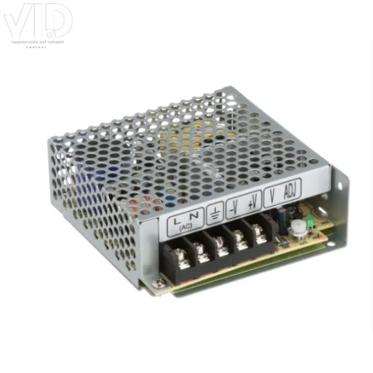 Bộ nguồn meanwell RS-50-12