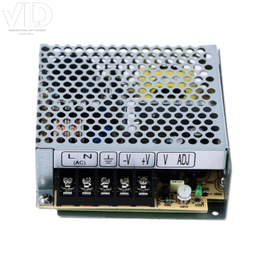 Bộ nguồn meanwell RS-50-48
