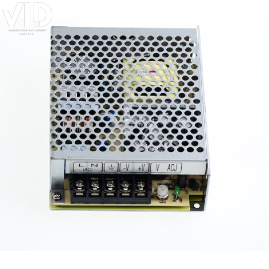 Bộ nguồn meanwell RS-75-3.3