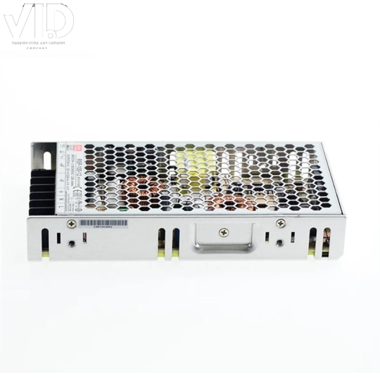 Bộ nguồn meanwell RSP-100-12