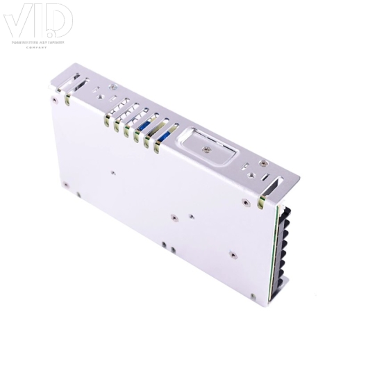 Bộ nguồn meanwell RSP-100-12