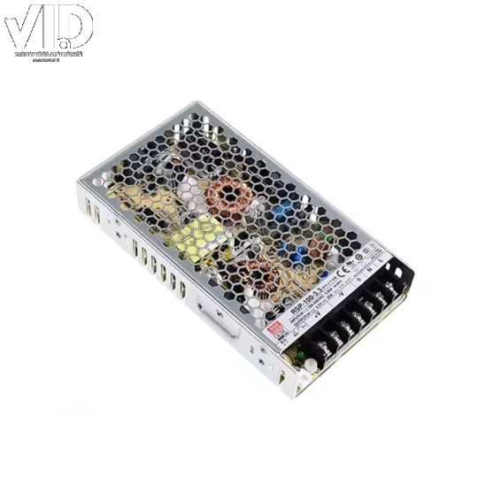 Bộ nguồn meanwell RSP-100-3.3
