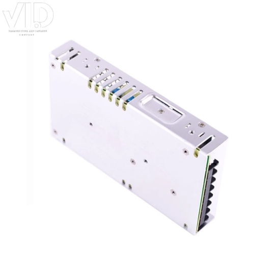 Bộ nguồn meanwell RSP-100-48