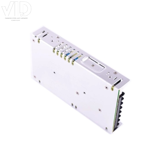 Bộ nguồn meanwell RSP-100-5