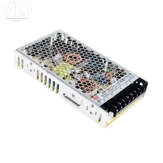Bộ nguồn meanwell RSP-100-7.5