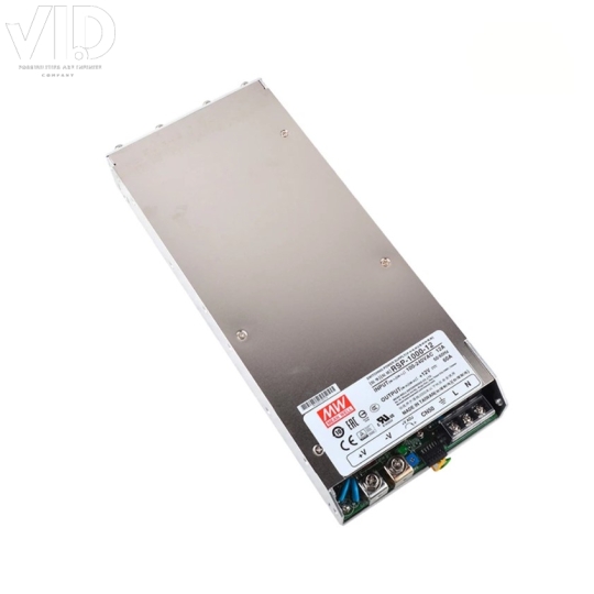 Bộ nguồn meanwell RSP-1000-12