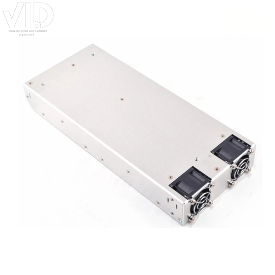 Bộ nguồn meanwell RSP-1000-15