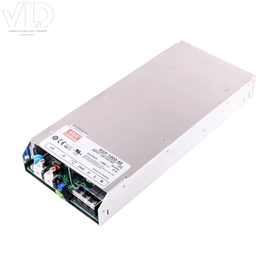 Bộ nguồn meanwell RSP-1000-48