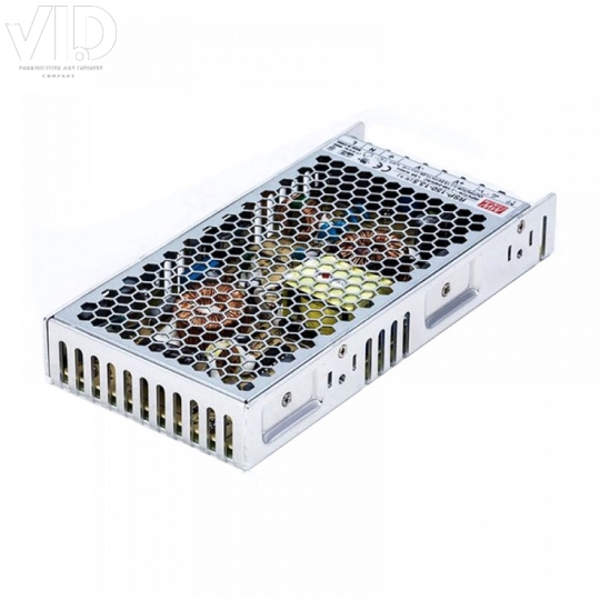 Bộ nguồn meanwell RSP-150-3.3