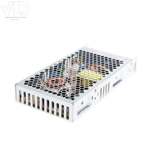 Bộ nguồn meanwell RSP-150-7.5