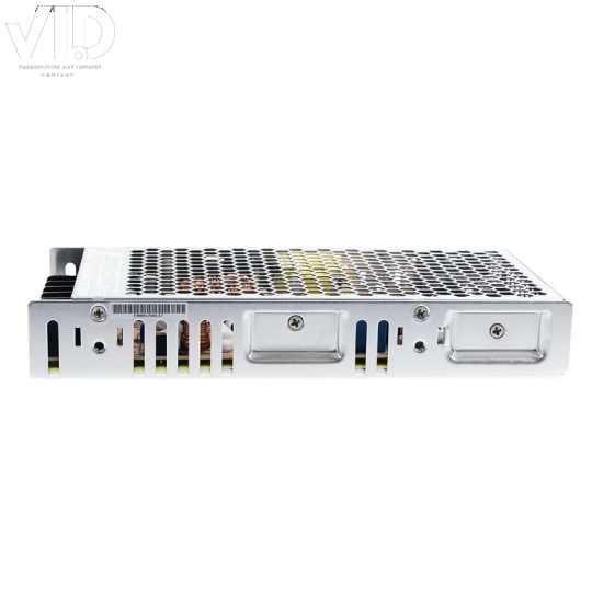 Bộ nguồn meanwell RSP-150-15