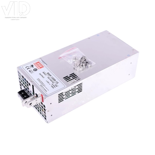Bộ nguồn meanwell RSP-1500-15