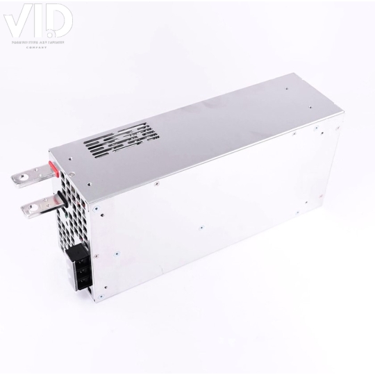 Bộ nguồn meanwell RSP-1500-15
