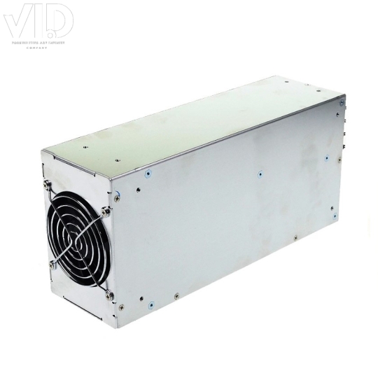 Bộ nguồn meanwell RSP-1500-24