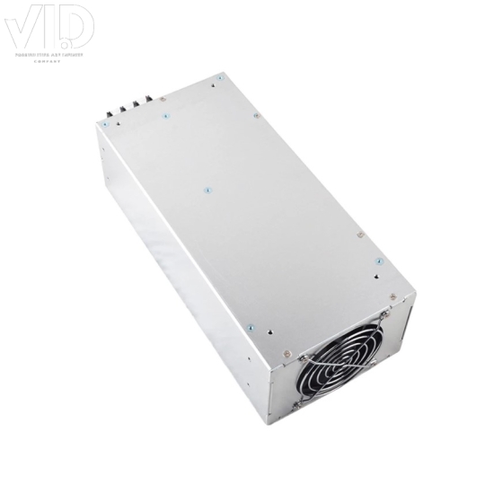 Bộ nguồn meanwell RSP-1500-27