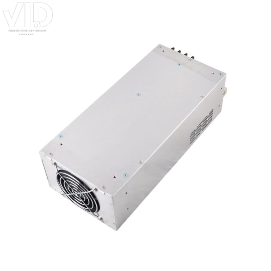 Bộ nguồn meanwell RSP-1500-27