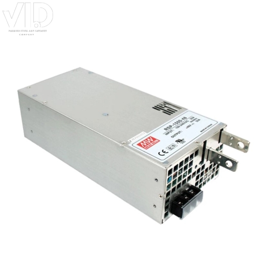 Bộ nguồn meanwell RSP-1500-48