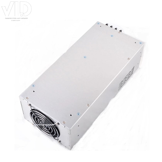 Bộ nguồn meanwell RSP-1500-48