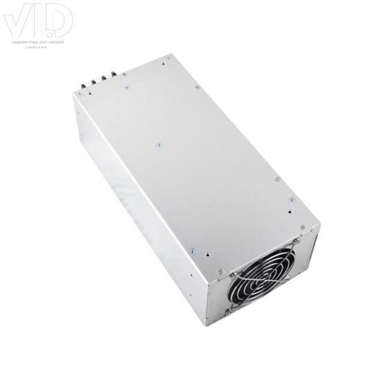 Bộ nguồn meanwell RSP-1500-48